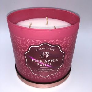 Bath and Body Works Candle